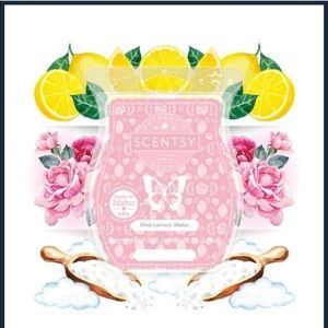 Scentsy May 2022 scent of the month